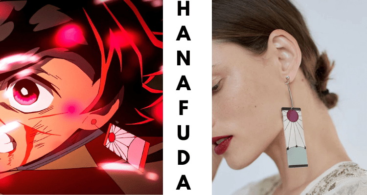 Japanese Word "Hanafuda"?