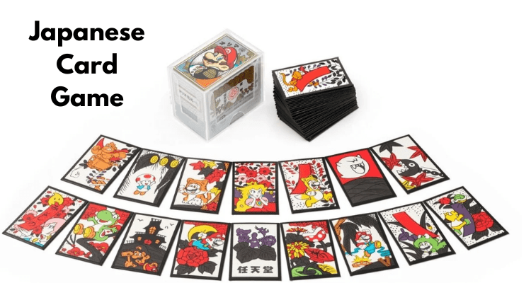 What Is The Meaning Of The Japanese Word "Hanafuda"?